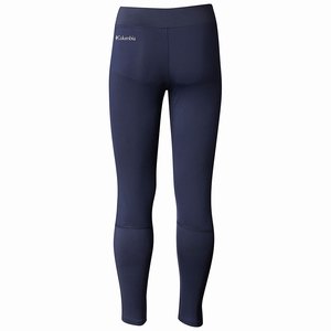 Columbia Trulli Trails™ Printed Legging Flickor Marinblå (CFAYJ1406)